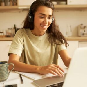 Clases Particulares Online (Bono 10 horas)