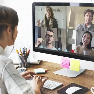 Cursos online de inglés, francés, alemán, italiano. Clases ilimitadas con profesores nativos en vivo y horarios flexibles. Precio económico.